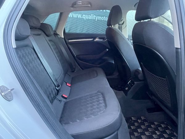 2016 AUDI A3 (S192) 334318268