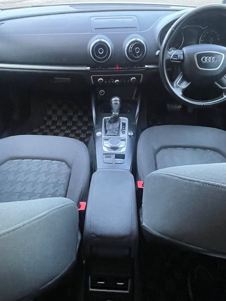 2016 AUDI A3 (S192) 334318269