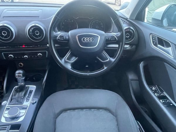 2016 AUDI A3 (S192) 334318274