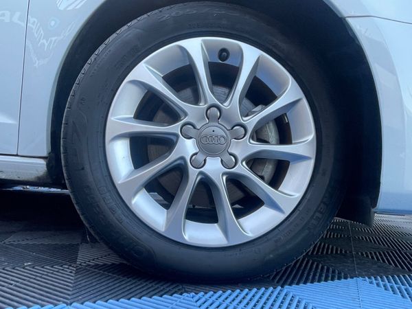 2016 AUDI A3 (S192) 334318276