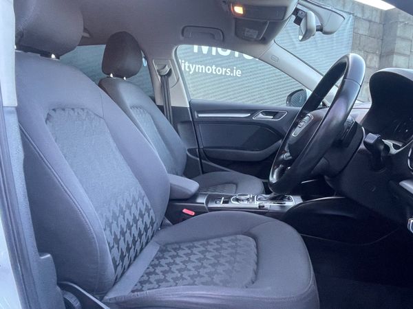2016 AUDI A3 (S192) 334318271