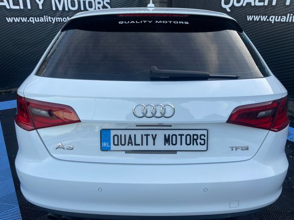 2016 AUDI A3 (S192) 334318272