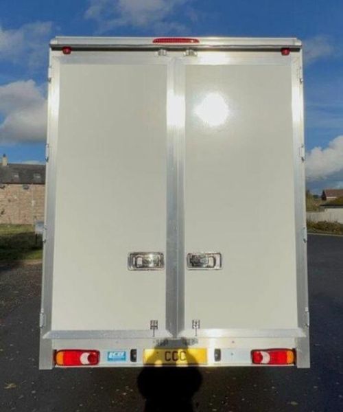 2023 Renault Master Maximover 4.5m Lowloader 334311286