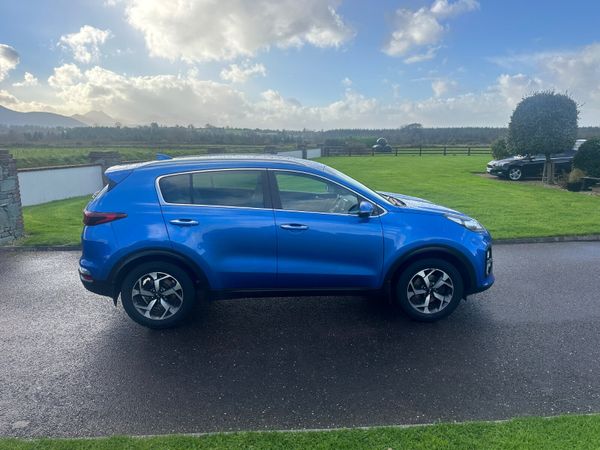 Kia Sportage 2020 K3 DSL 334403937