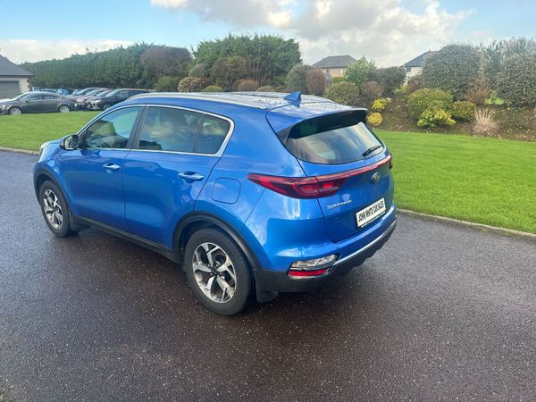 Kia Sportage 2020 K3 DSL 334403939