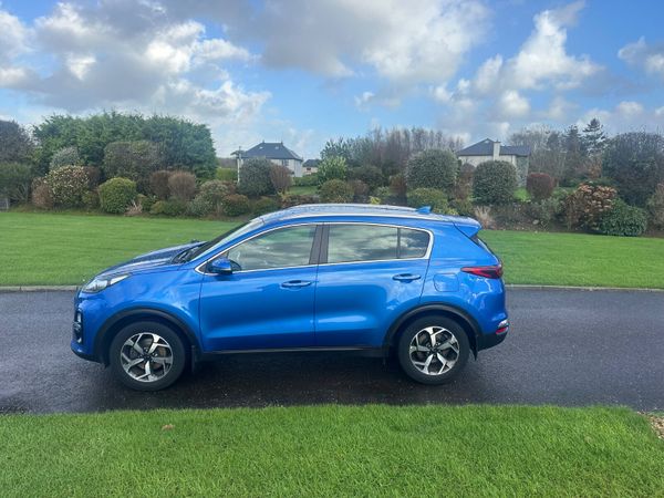 Kia Sportage 2020 K3 DSL 334403930