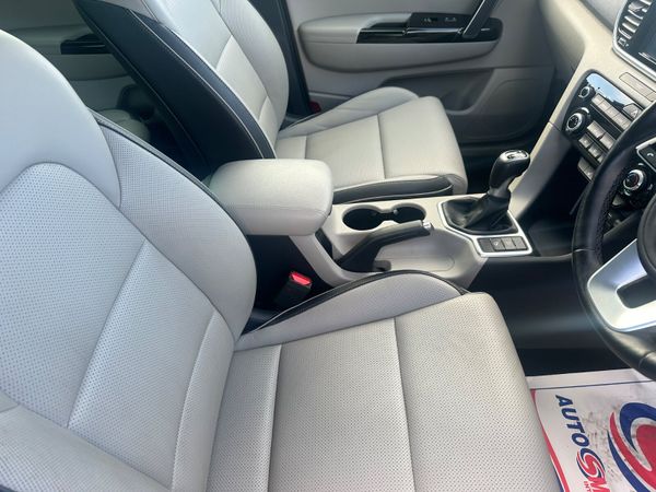 Kia Sportage 2020 K3 DSL 334403932