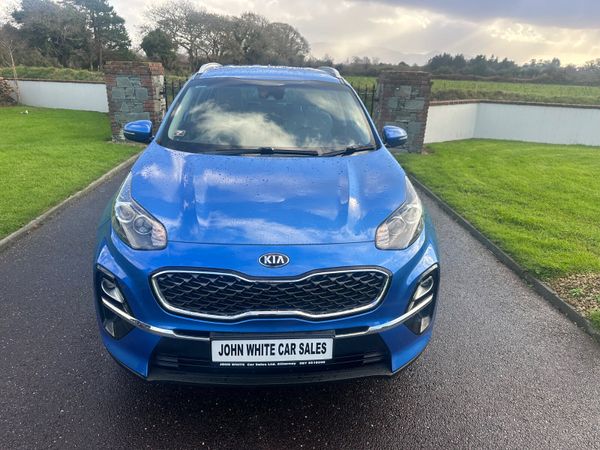 Kia Sportage 2020 K3 DSL 334403946