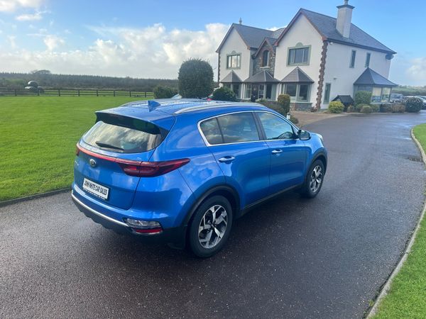 Kia Sportage 2020 K3 DSL 334403947