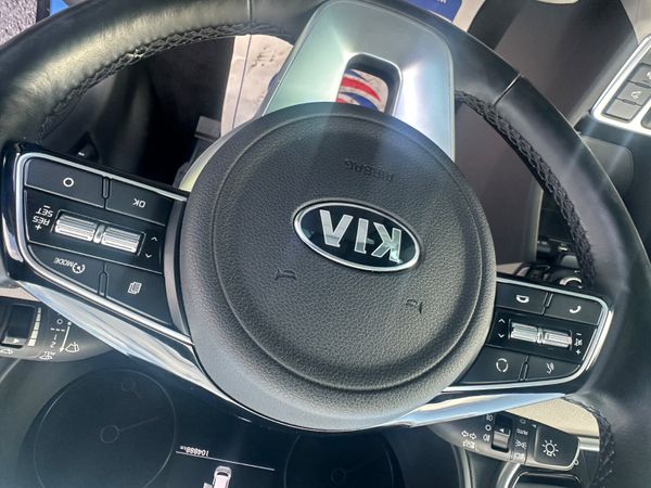 Kia Sportage 2020 K3 DSL 334403943