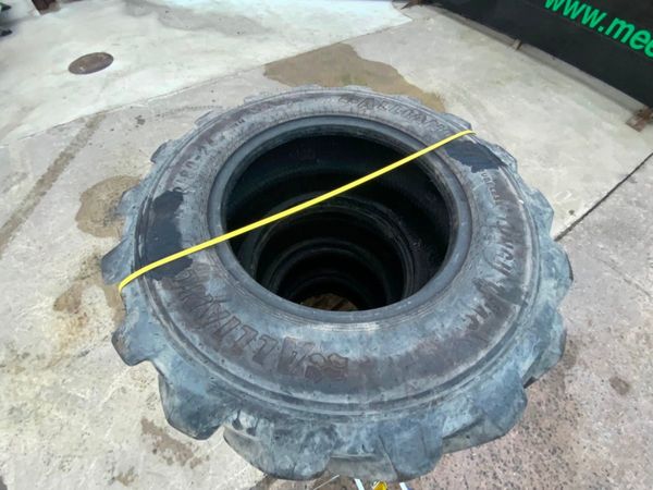 400/80/24 TELEPORTER TYRES......805. 334429631