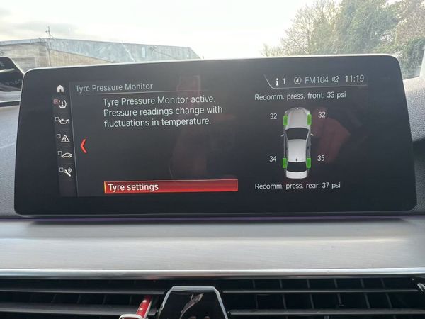 181 BMW 530E HYBRID PLUG IN 334430665