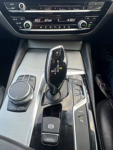 181 BMW 530E HYBRID PLUG IN 334430676
