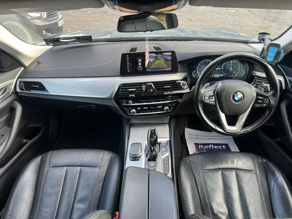 181 BMW 530E HYBRID PLUG IN 334430679