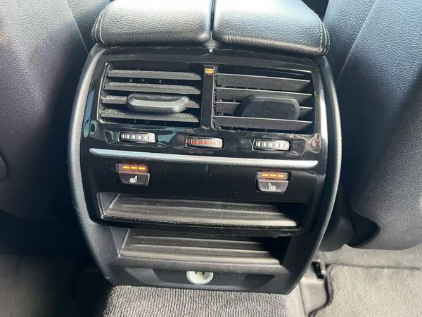 181 BMW 530E HYBRID PLUG IN 334430684