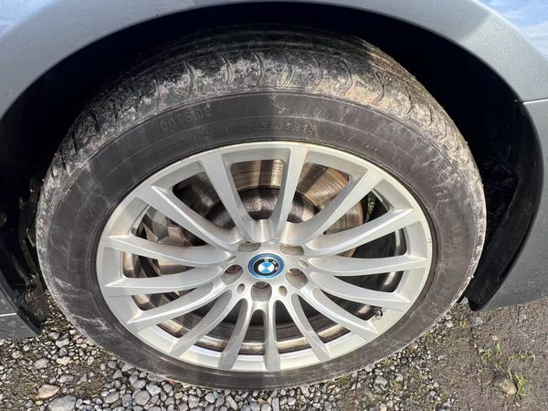 181 BMW 530E HYBRID PLUG IN 334430688