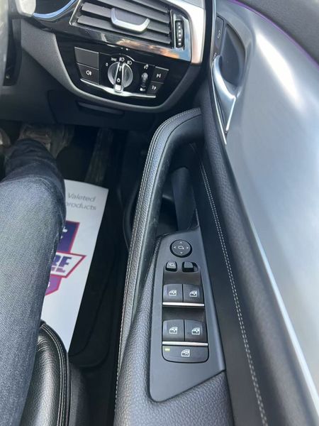 181 BMW 530E HYBRID PLUG IN 334430680