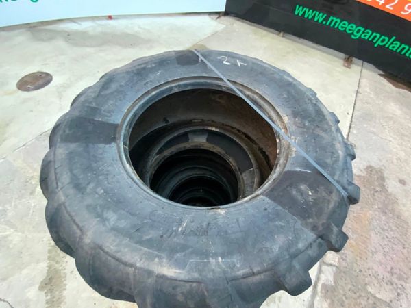 500/60/22.5  LGP DUMPER TYRES......803.(500) 334430934