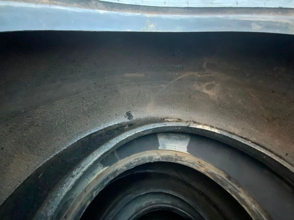 500/60/22.5  LGP DUMPER TYRES......803.(500) 334430936