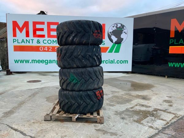 500/60/22.5  LGP DUMPER TYRES......803.(500) 334430939