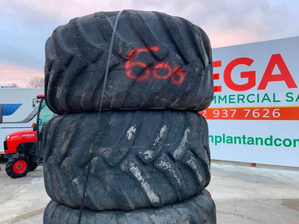 500/60/22.5  LGP DUMPER TYRES......803.(500) 334430930