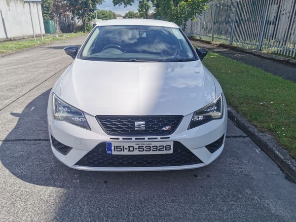 SEAT Leon 2015 334456502