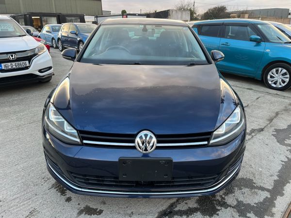 VOLKSWAGEN GOLF 2015, 1.2 TSI 5DR AUTOMATIC LOW KM 334553287
