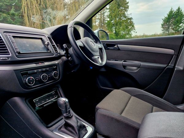 💥2014 Volkswagen Sharan💥(29,000 Mls+AUTO+7 Seat) 334578164