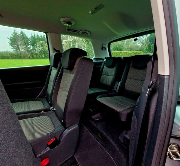 💥2014 Volkswagen Sharan💥(29,000 Mls+AUTO+7 Seat) 334578160