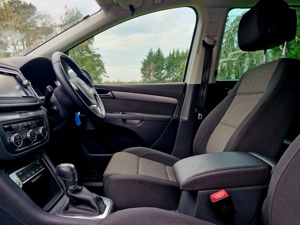 💥2014 Volkswagen Sharan💥(29,000 Mls+AUTO+7 Seat) 334578162
