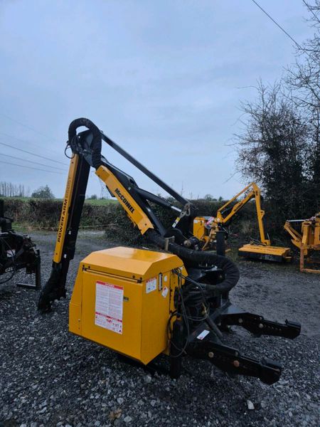 slurry-tanks Hedge Cutters Ads For Sale in Ireland | DoneDeal