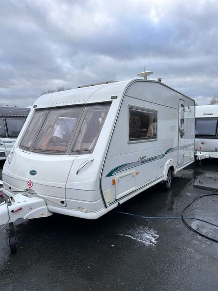 ✨STUNNING BESSACARR CAMEO 2 BERTH✨ 334631278