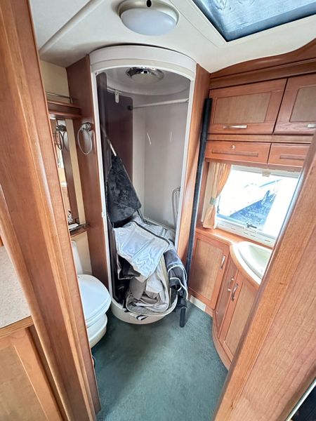 ✨STUNNING BESSACARR CAMEO 2 BERTH✨ 334631284