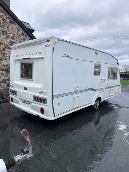 ✨STUNNING BESSACARR CAMEO 2 BERTH✨ 334631281