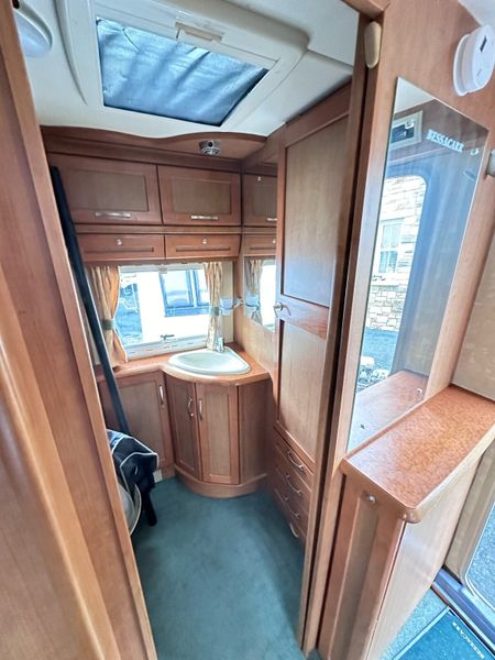 ✨STUNNING BESSACARR CAMEO 2 BERTH✨ 334631317