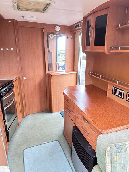 ✨STUNNING BESSACARR CAMEO 2 BERTH✨ 334631325