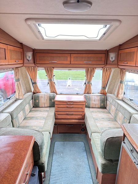 ✨STUNNING BESSACARR CAMEO 2 BERTH✨ 334631320
