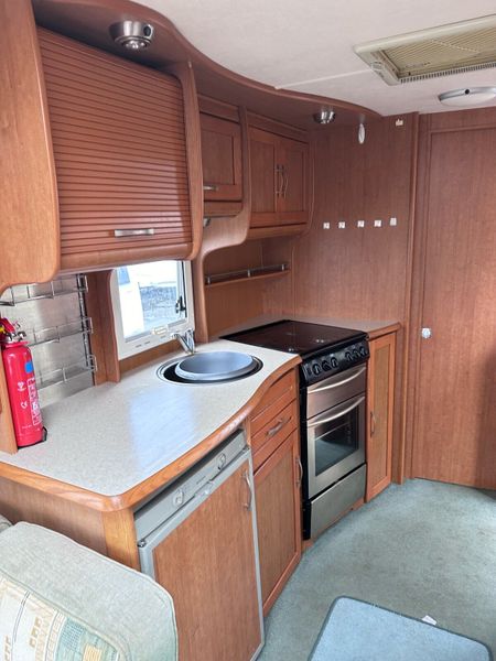 ✨STUNNING BESSACARR CAMEO 2 BERTH✨ 334631322