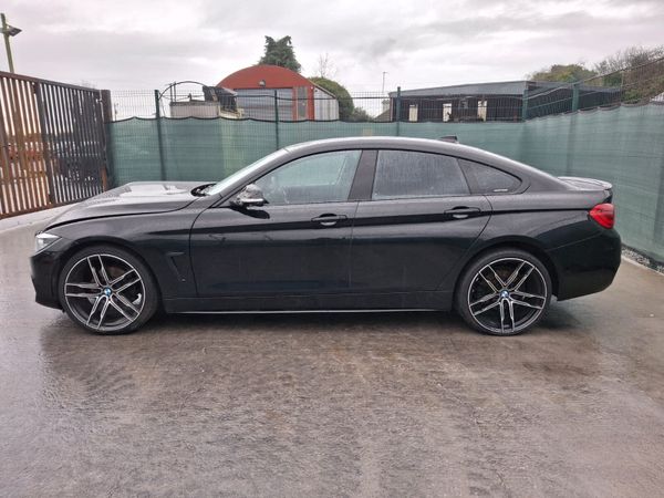 bmw 2022 340i for sale | 85 Ads in Breaking & Repairables For Sale in ...