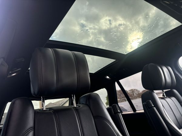 2015 Land Rover Range Rover Vogue SDV6 HSE 334812167