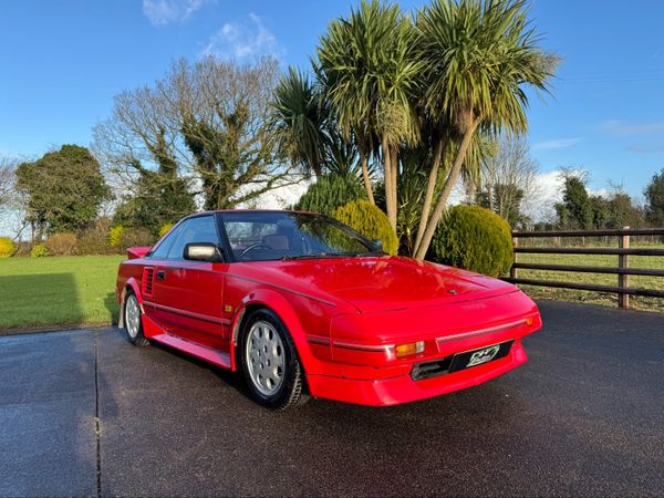 mr2 body | 5 All Sections Ads For Sale in Ireland | DoneDeal