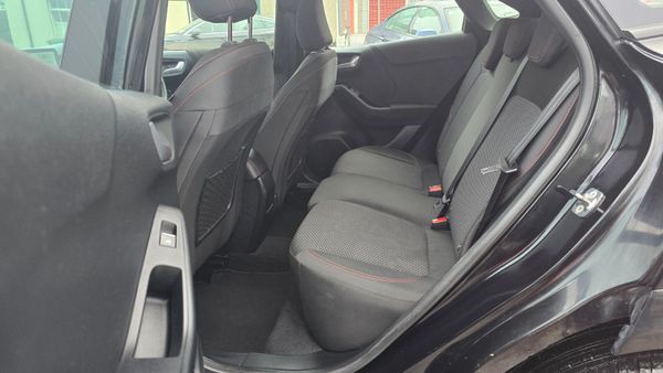 Ford Puma 2022 AUTO ST-line S 334971034