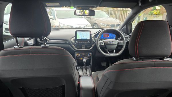 Ford Puma 2022 AUTO ST-line S 334971036