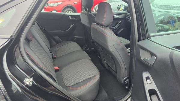 Ford Puma 2022 AUTO ST-line S 334971037