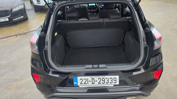 Ford Puma 2022 AUTO ST-line S 334971039