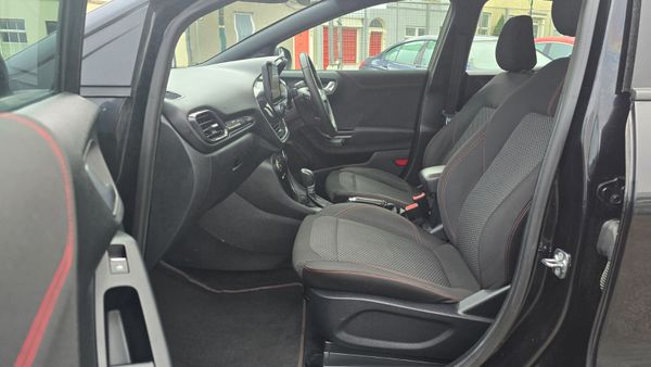 Ford Puma 2022 AUTO ST-line S 334971033
