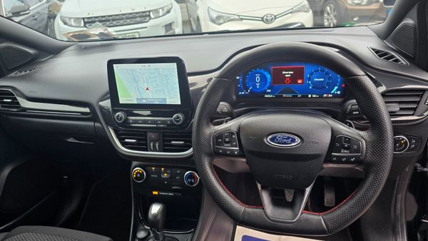 Ford Puma 2022 AUTO ST-line S 334971044