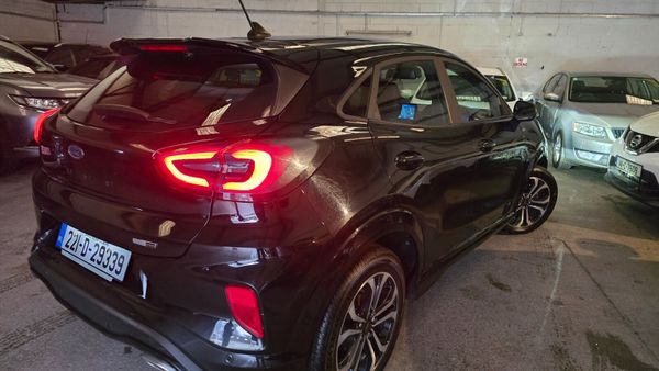 Ford Puma 2022 AUTO ST-line S 334971048