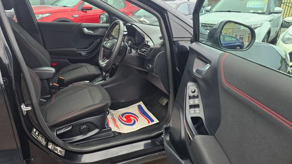 Ford Puma 2022 AUTO ST-line S 334971041