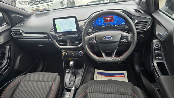 Ford Puma 2022 AUTO ST-line S 334971043
